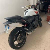 Honda Hornet 600