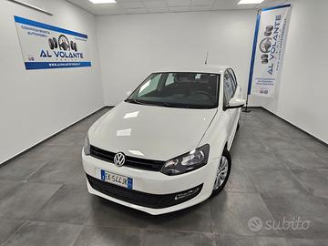 Volkswagen Polo 1.2 5 porte Trendline - NeoPatenta