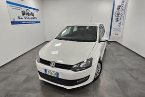 Volkswagen Polo 1.2 5 porte Trendline - NeoPatenta