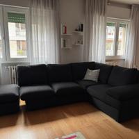 Divano angolare Chateau d’ax