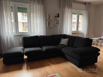 Divano angolare Chateau d’ax