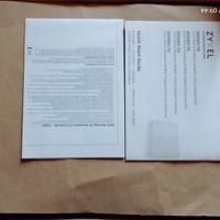 MODEM ZYXEL DX3301-TO WIFI 6 FTTH/FFTC NUOVI