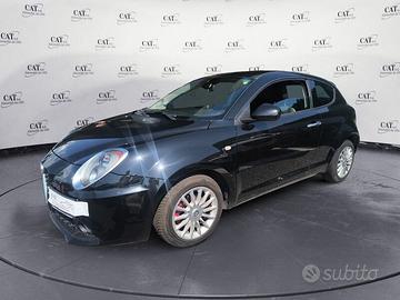 Alfa Romeo MiTo 1.3 jtdm95cv (prezzo reale)