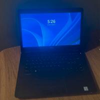 Dell Latitude E5470 core i5 / 8gb RAM
