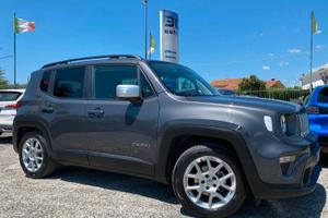 Jeep Renegade 1.6 Mjt 130 CV Limited Pack Navi Tel