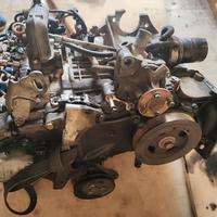 motore mini r50 1400 1nd