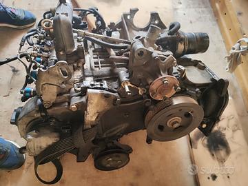 motore mini r50 1400 1nd