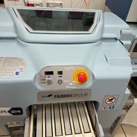 Confezionatrice Avvolgitrice automatica Elixa 24 -