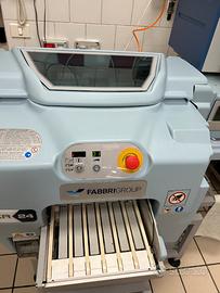 Confezionatrice Avvolgitrice automatica Elixa 24 -