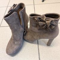 Stivaletti twin-set by Simona Barbieri