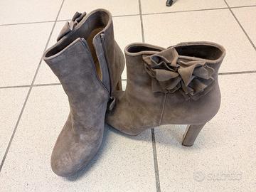 Stivaletti twin-set by Simona Barbieri