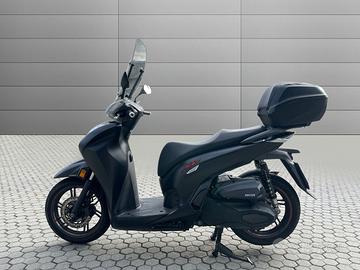 HONDA SH - SH 350 GT Abs my21