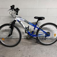 MTB Bottecchia 24” bambino/ragazzo - Shimano