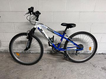 MTB Bottecchia 24” bambino/ragazzo - Shimano