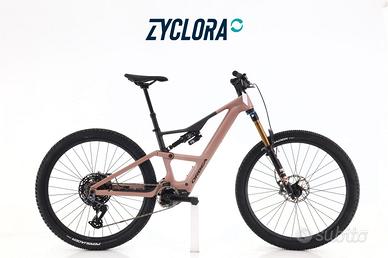 Orbea Rise GX AXS t.M