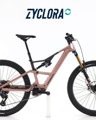 Orbea Rise GX AXS t.M
