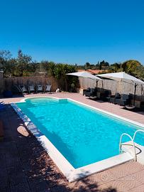 Piscina Pepe Rosa