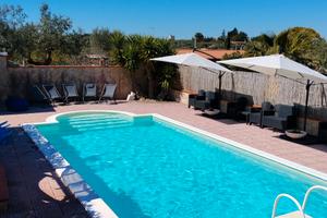 Piscina Pepe Rosa