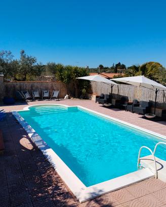 Piscina Pepe Rosa