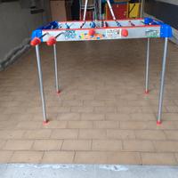 Calcetto per bambini 