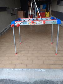 Calcetto per bambini 