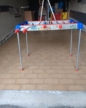 Calcetto per bambini 