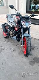 Kl duel 125 liquido GARANZIA UFFICIALE