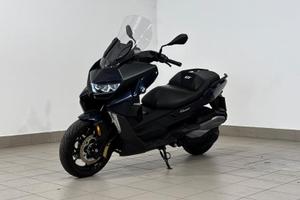 BMW c 400 gt Exclusive Abs