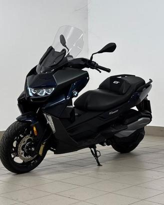 BMW c 400 gt Exclusive Abs