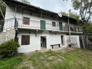 CASA SEMINDIPENDENTE A BARGE