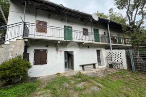 CASA SEMINDIPENDENTE A BARGE