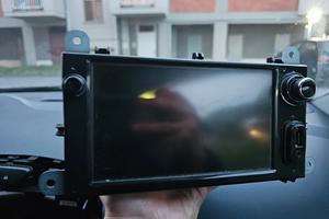 stereo autoradio navigatore renault clio