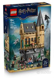 Lego Harry Potter 76463