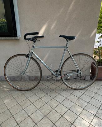 Bici Vintage Uomo - Villie