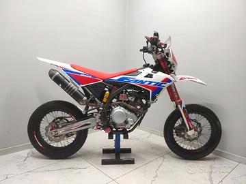 Fantic Motard 125 Competition Garantita e Finanz