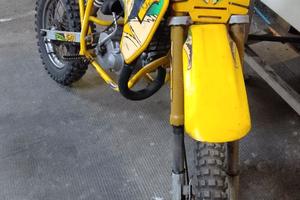 Moto da cross minimoto