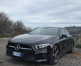 Mercedes Classe A Sedan A180 - 2020 - Perfetta