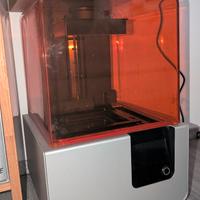 Formlabs Form 2 stampante 3D