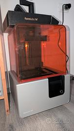 Formlabs Form 2 stampante 3D