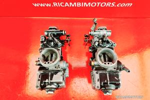 CARBURATORE DELL'ORTO PHF 32 DD