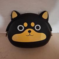 portamonete in silicone 