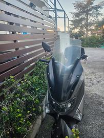 Yamaha Nmax 155