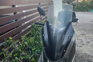 Yamaha Nmax 155