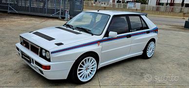 Lancia Delta HF Integrale EVO1 MARTINI 5