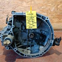 CAMBIO MANUALE 5 MARCE CITROEN C3 1.4 HDI (2003)