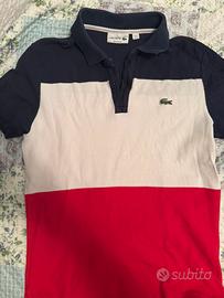 Polo Tshirt lacoste S