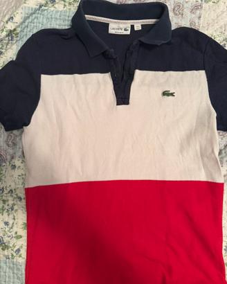 Polo Tshirt lacoste S