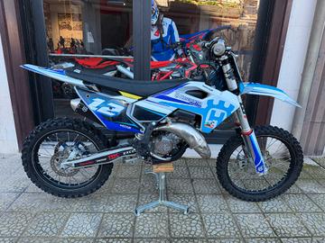 Husqvarna TC 125 (2023)