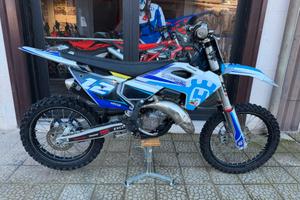 Husqvarna TC 125 (2023)