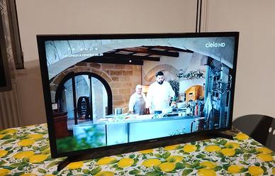 tv 32 pollici Samsung Full hd